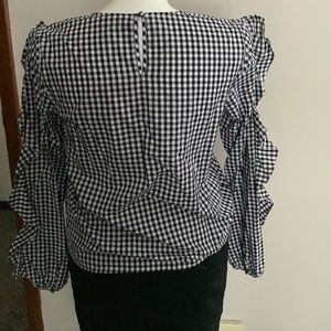 Kohls blouse
